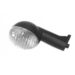Intermitente Del. RH Tra. LH Blaster