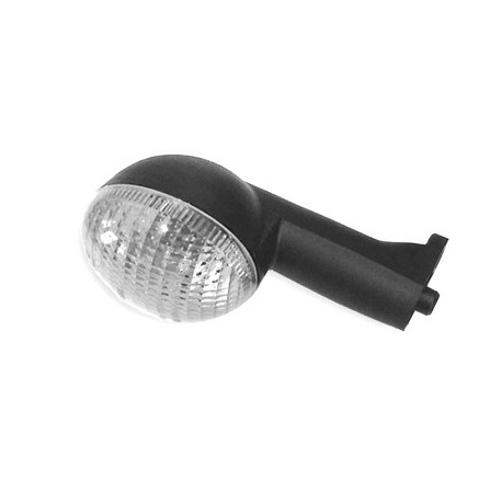 Intermitente Del. RH Tra. LH Blaster