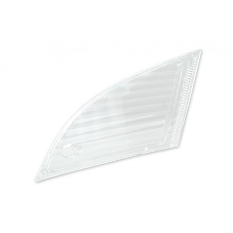 Cristal intermitente delantero izquierdo