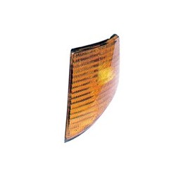 Intermitente delantero izdo HEXAGON