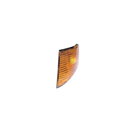 Intermitente delantero izdo HEXAGON