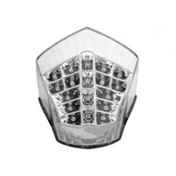 Piloto Transp. LED XJ6 (09-)