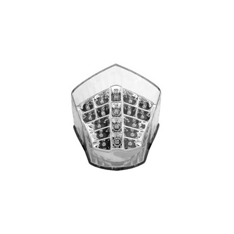 Piloto Transp. LED XJ6 (09-)