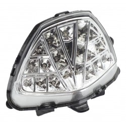 Piloto trans. LED CBR125/250 (11-)