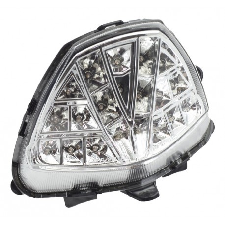 Piloto trans. LED CBR125/250 (11-)