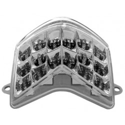 Piloto Trans. LED Ninja ZX-10R (06-07)