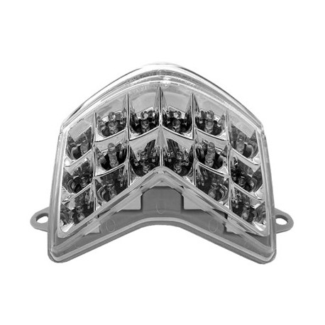 Piloto Trans. LED Ninja ZX-10R (06-07)