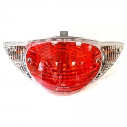 Piloto+IntermitentesScarabeo Light 125