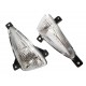 Intermitente delantero izdo Suzuki Inazuma 250