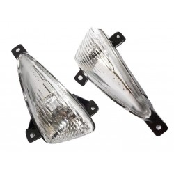 Intermitente delantero izdo Suzuki Inazuma 250