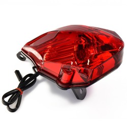 Piloto trasero Honda NC700X