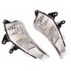 Intermitente delantero izdo Yamaha T-Max 530