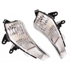 Intermitente delantero izdo Yamaha T-Max 530