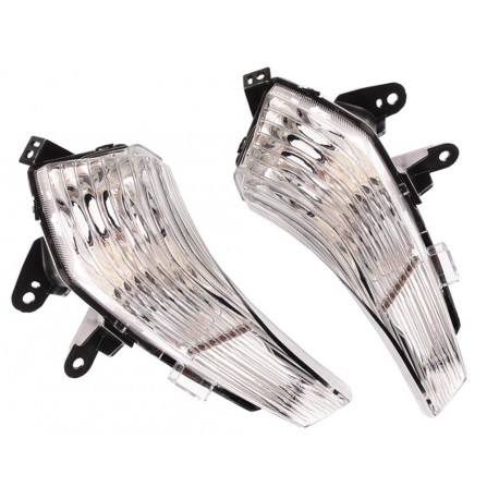 Intermitente delantero izdo Yamaha T-Max 530