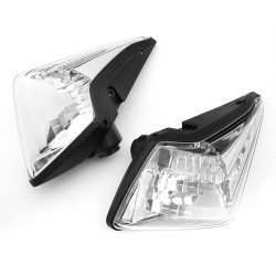 Intermitente trasero dcho. Yamaha S-Max 125 2014