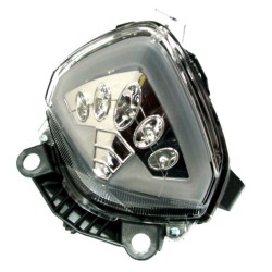 Piloto trasero LED Honda CBR500R 2014, CB500X/F