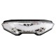 Piloto trasero LED MT09