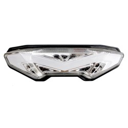Piloto trasero LED MT09