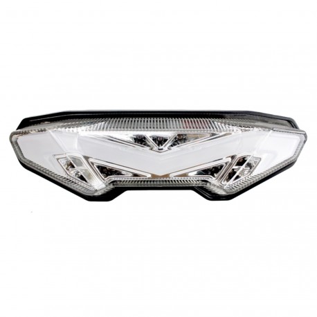 Piloto trasero LED MT09
