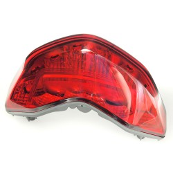 Piloto trasero LED Monster1200 2014