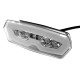Piloto trasero CBR650F, CTX700