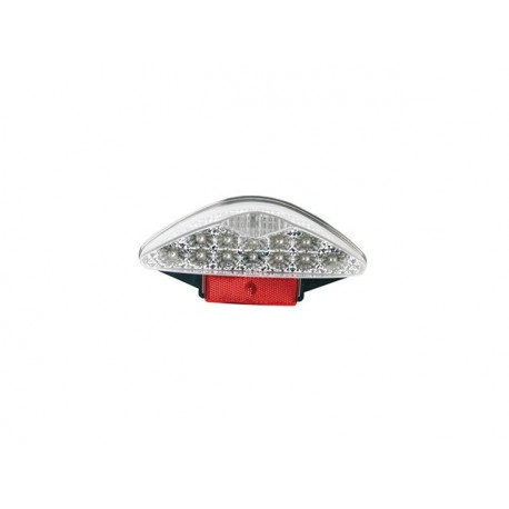 PILOTO TRASERO TUNING C/LED'S