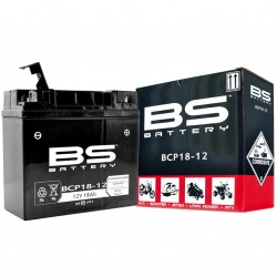 Bateria BS BTX4L-BS