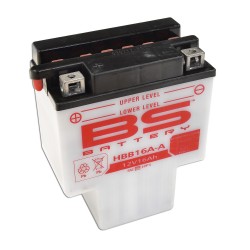 Bateria BS Battery HBB16A-AB