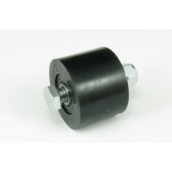 Rodillo guia cadena, 38-28mm, All Balls 79-5002