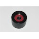 Rodillo guia cadena, 24-24mm, All Balls 79-5015