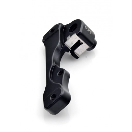 Soporte desplazador pinza Kit NG K1