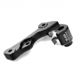 Adaptador de pinza para kit Oversize Yamaha Ø270mm NG K5
