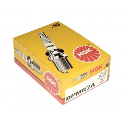 Bujía NGK BPMR7A con terminal extraíble