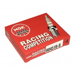 Bujía NGK R0451B-8