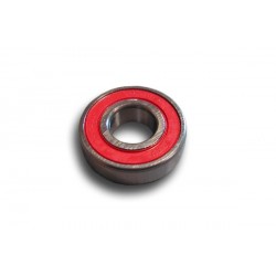 Rodamiento de rueda NTN 6000-2RS Ø10xØ26xH9mm