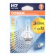 Lámpara OSRAM H7 64210ULT-01B