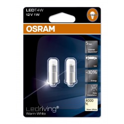 Lampara OSRAM LED Retrofit 12V cool T-4 6000K