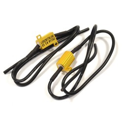 OSRAM LEDriving Canbus Control Unit