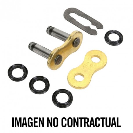 Enganche Cadena RK Tipo Clip para FB520MXZ