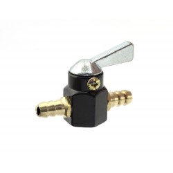 Grifo de gasolina universal 8mm