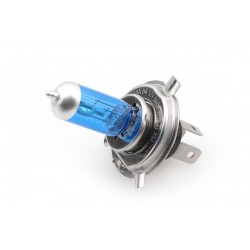 Lampara H4 12V60/55W xenon 5000k