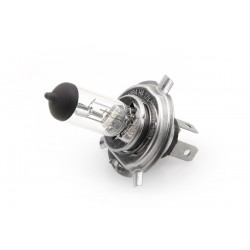 Lampara H4 12V100/90W Blanca