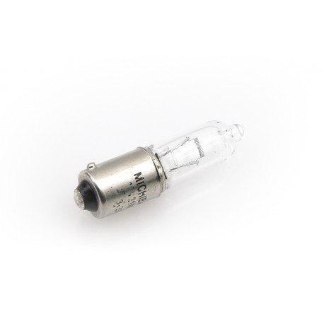 Lampara G18 BA15S 12V21W Blanca