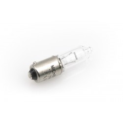 Lampara BAY9S H21W Blanca
