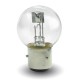 Lampara G40 BA21D 12V36/45W Blanca