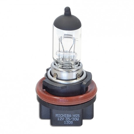 Lámpara HS5 12V 35/30W (Lead 110)