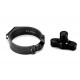 Bloqueo de horquilla negro Yamaha Husqvarna 10-13