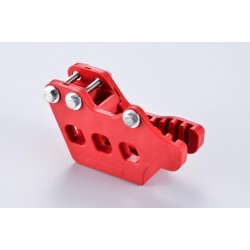 Guia cadena rojo Honda