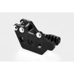 Guia cadena negro Honda