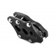 Guia cadena negro Kawasaki